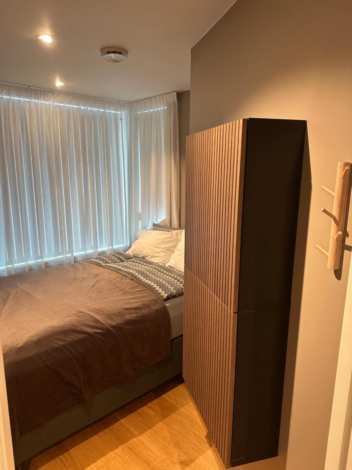 Urban And Quiet Apartment In City Centrum Tromso Bagian luar foto